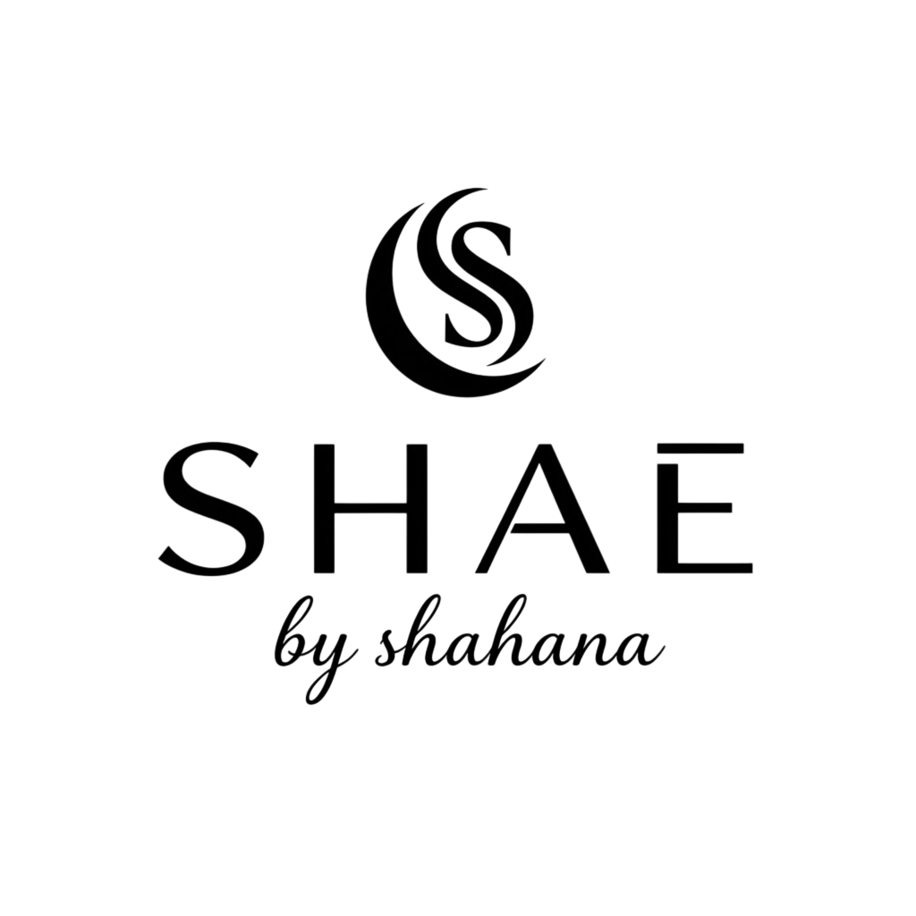 shae logo blck