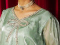 Pastel Mint Classic Wear